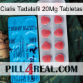 Cialis Tadalafil 20Mg Tablets new14